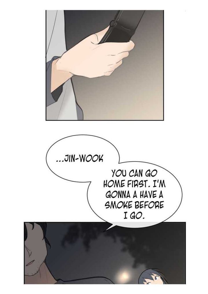 Devil Sword King 52 27