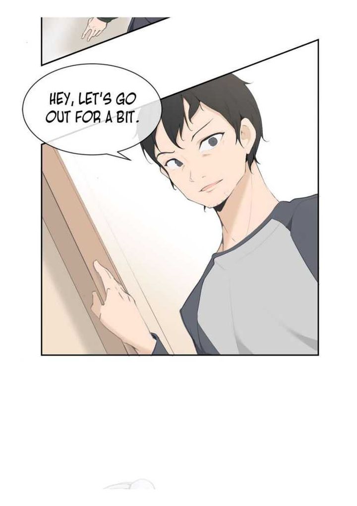 Devil Sword King 52 3