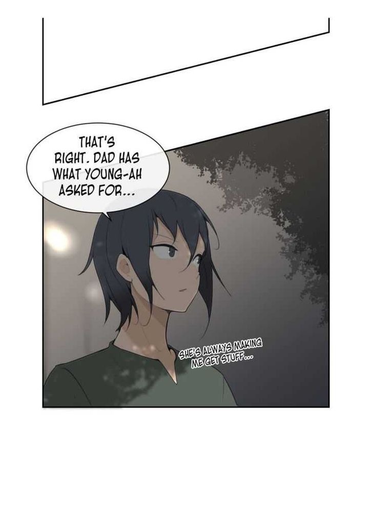Devil Sword King 52 30