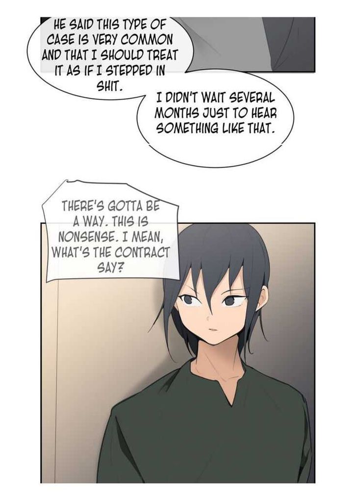 Devil Sword King 52 35