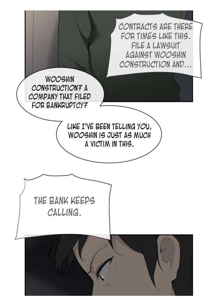 Devil Sword King 52 36