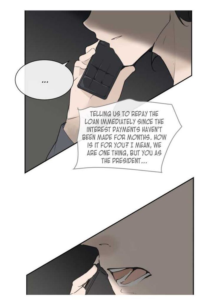 Devil Sword King 52 37