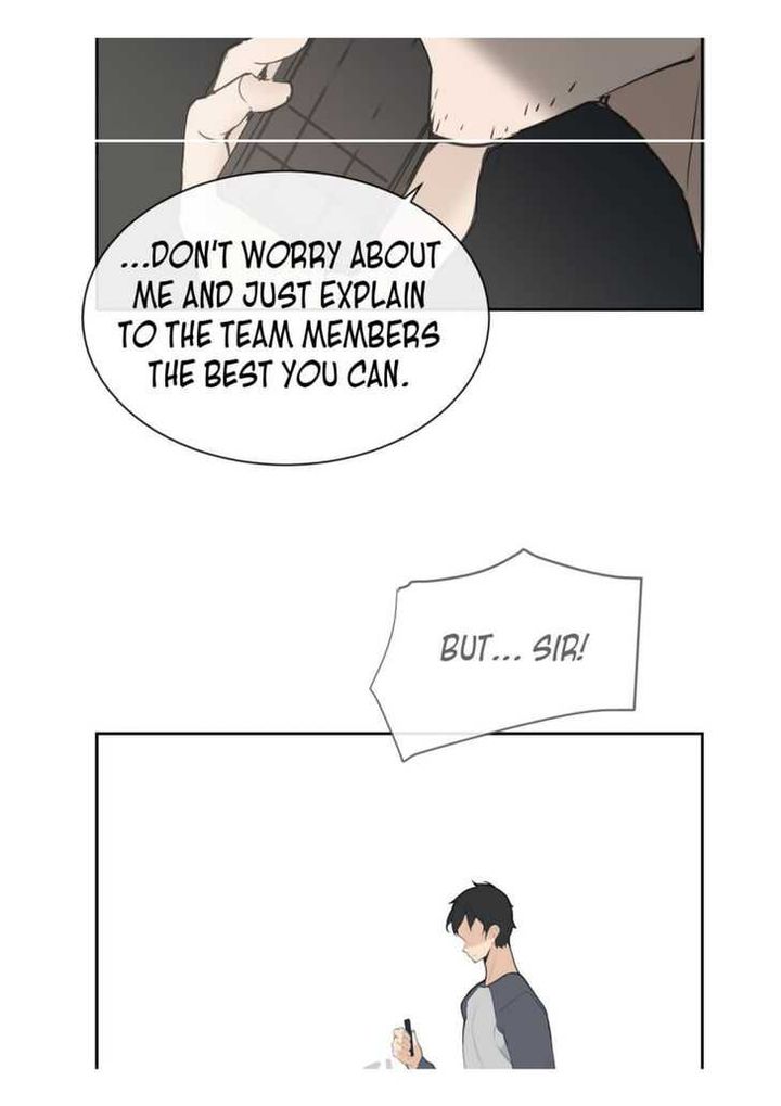 Devil Sword King 52 38