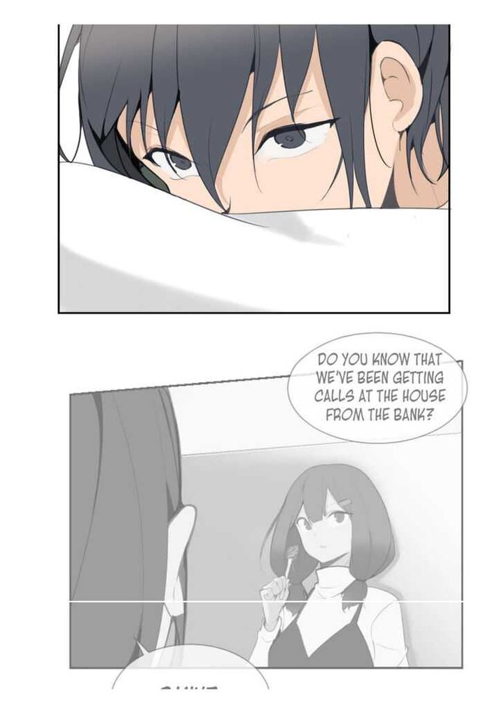 Devil Sword King 52 44