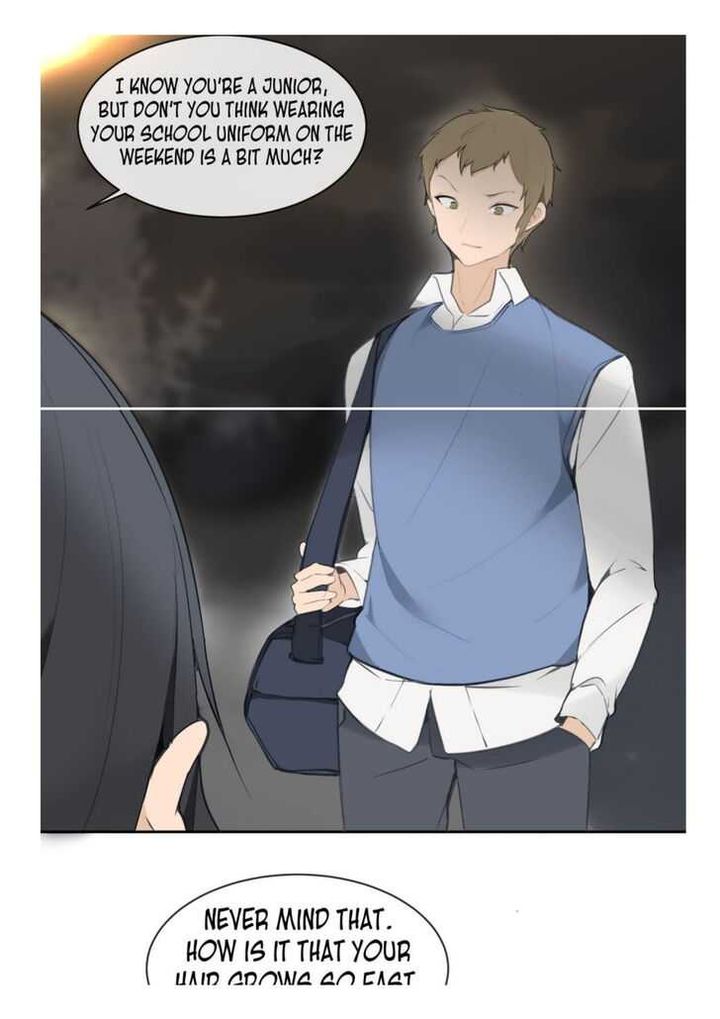 Devil Sword King 52 52