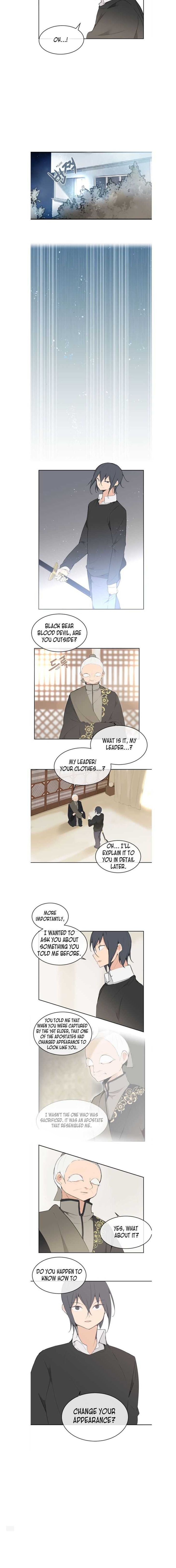 Devil Sword King 57 3