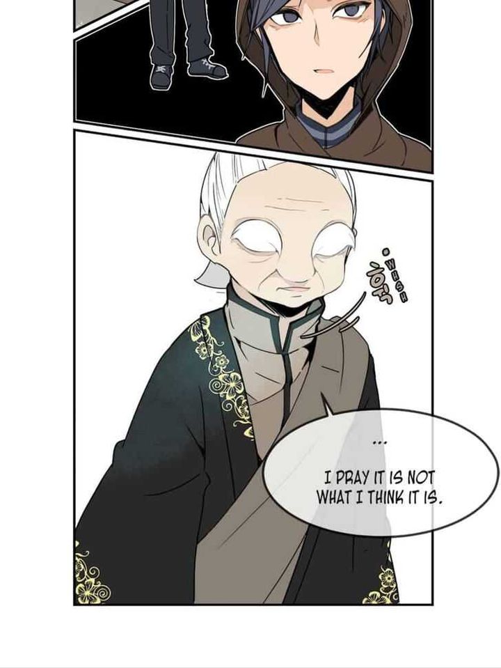 Devil Sword King 6 12