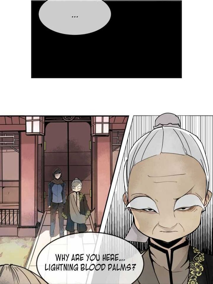 Devil Sword King 6 17