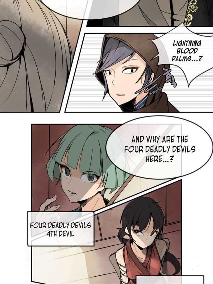 Devil Sword King 6 18