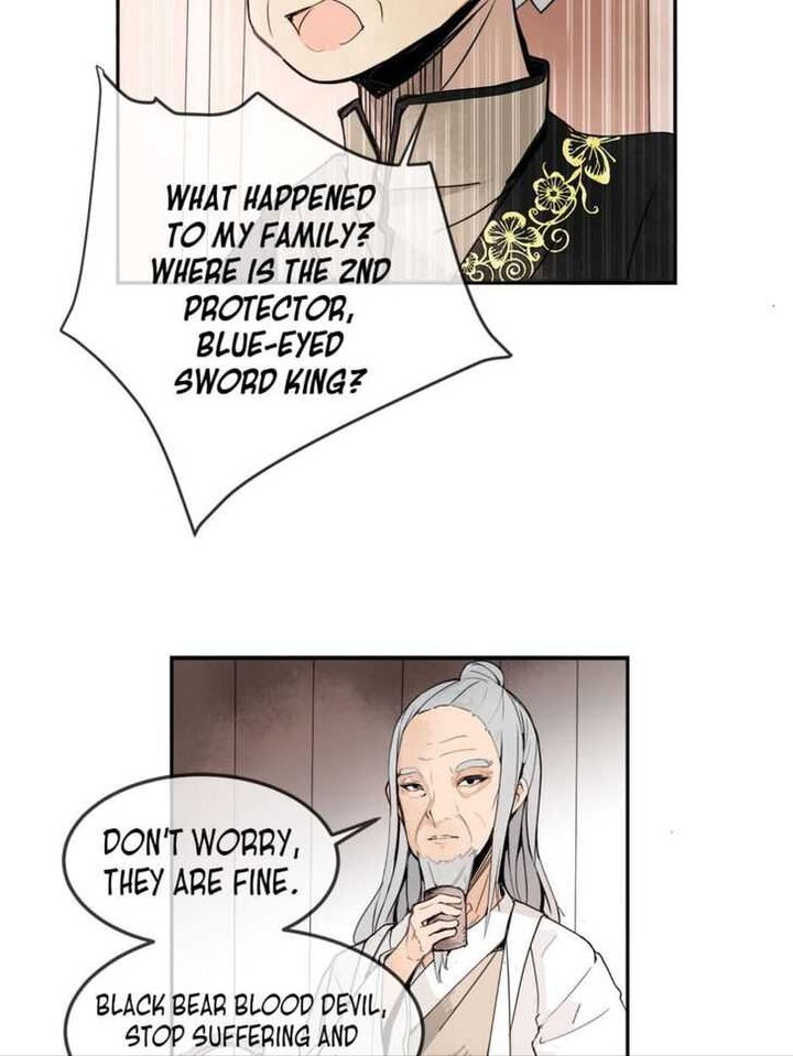 Devil Sword King 6 23