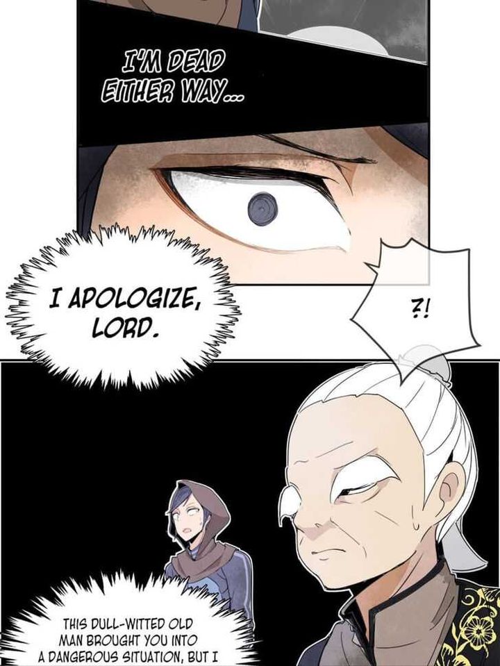 Devil Sword King 6 25