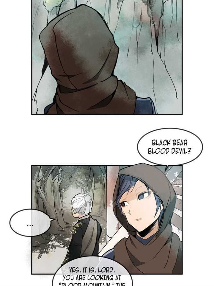 Devil Sword King 6 9