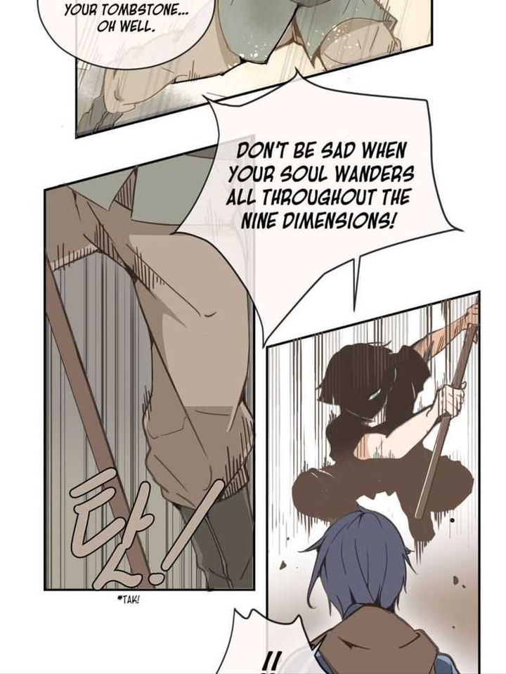 Devil Sword King 7 10