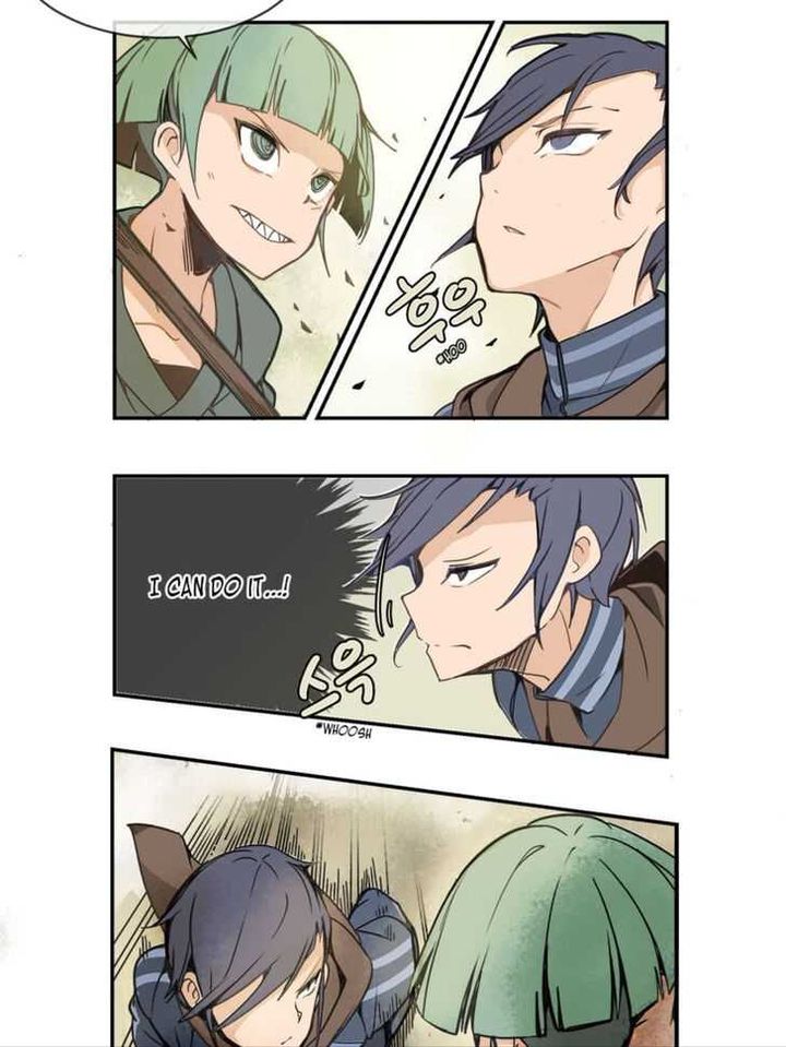 Devil Sword King 7 14