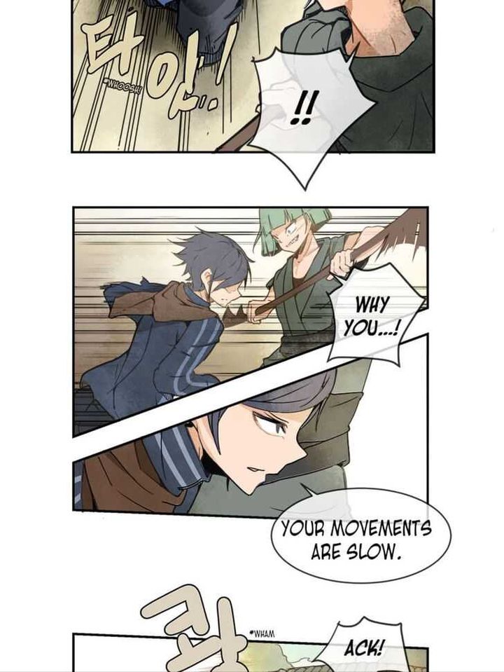 Devil Sword King 7 15