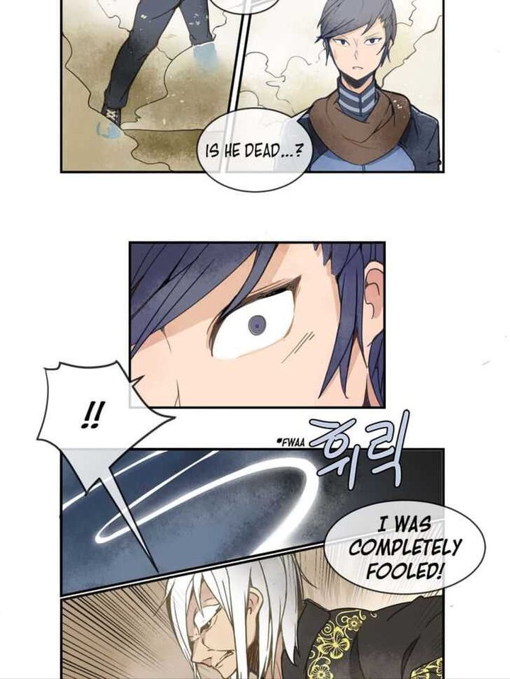 Devil Sword King 7 19