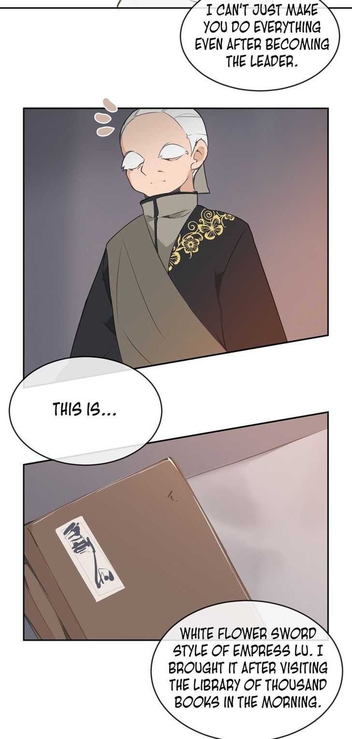 Devil Sword King 76 15