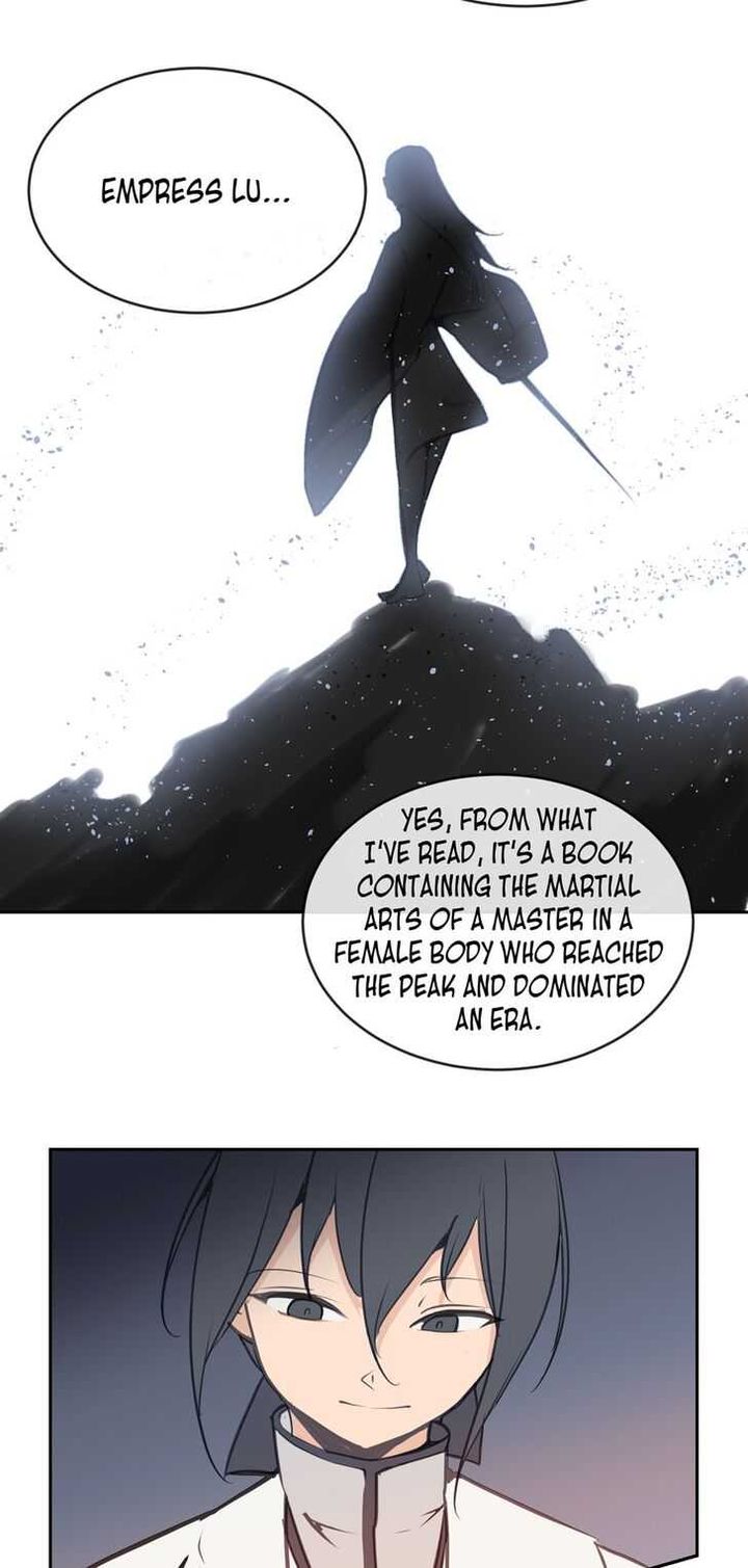 Devil Sword King 76 16