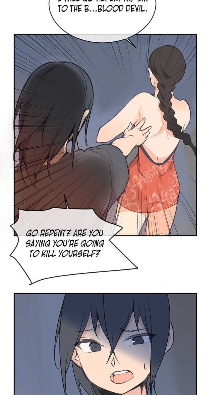Devil Sword King 76 32