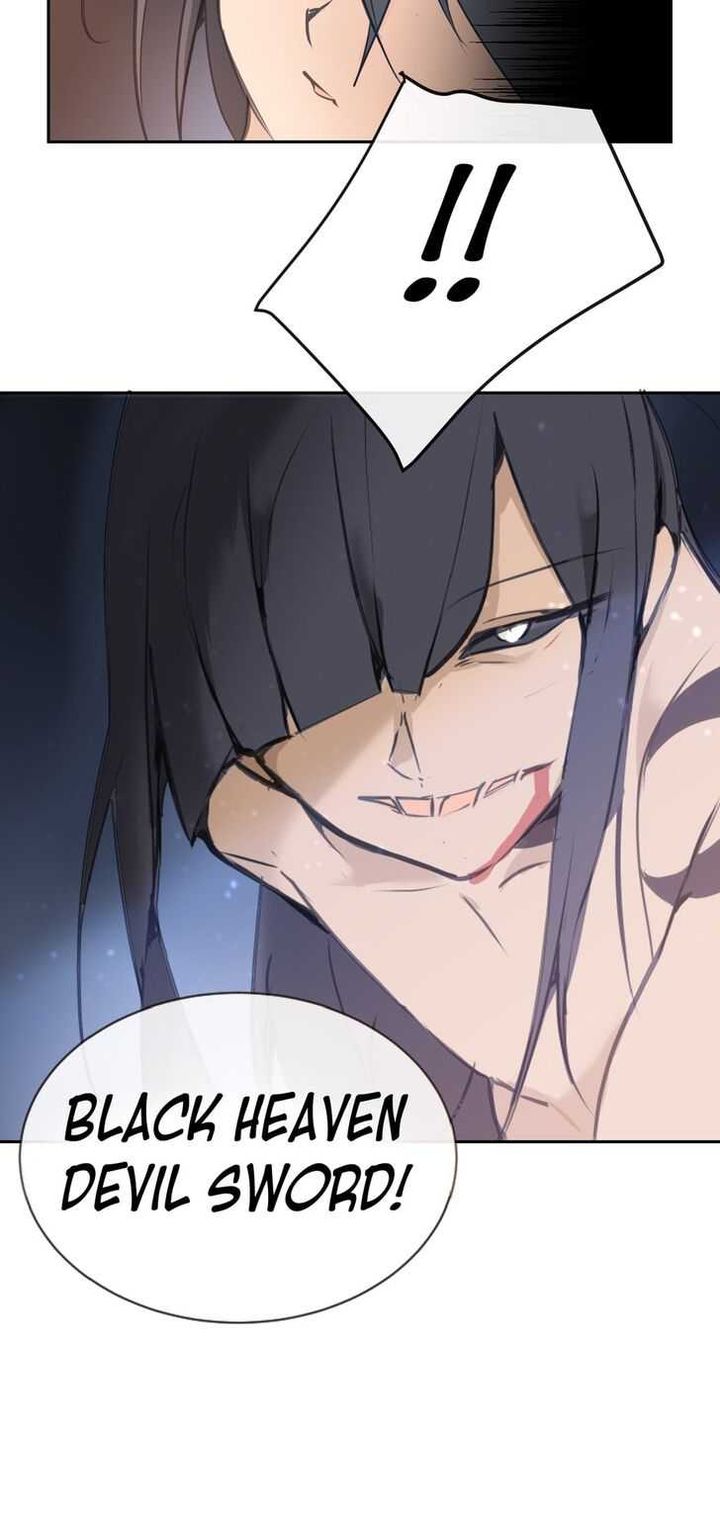 Devil Sword King 76 38