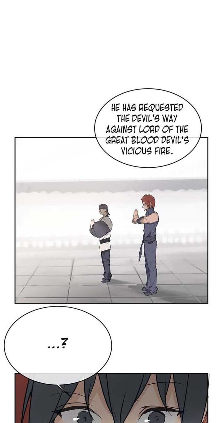 Devil Sword King 77 29
