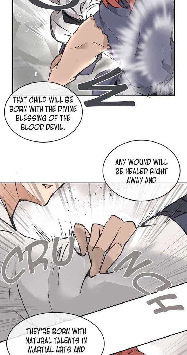 Devil Sword King 77 32