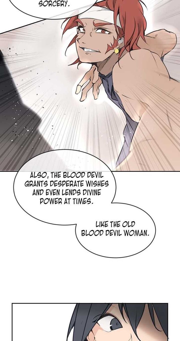 Devil Sword King 77 33