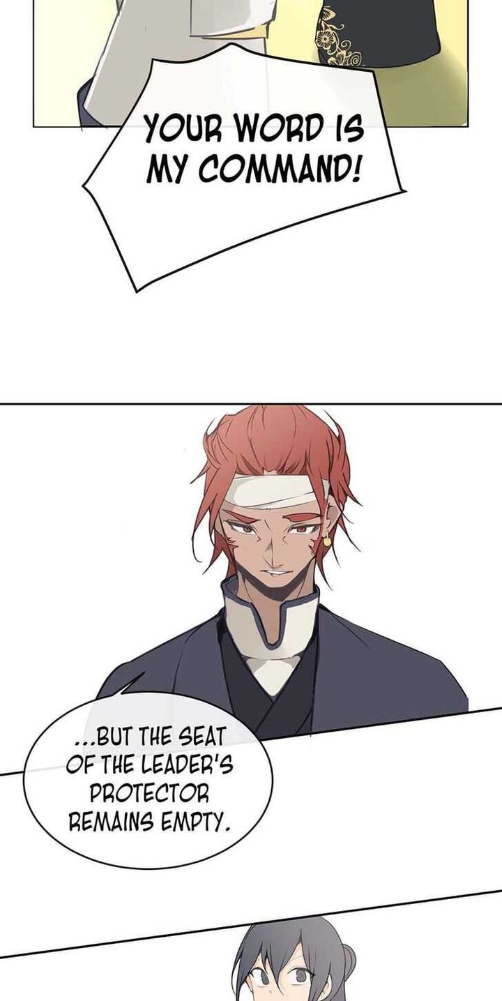 Devil Sword King 77 39