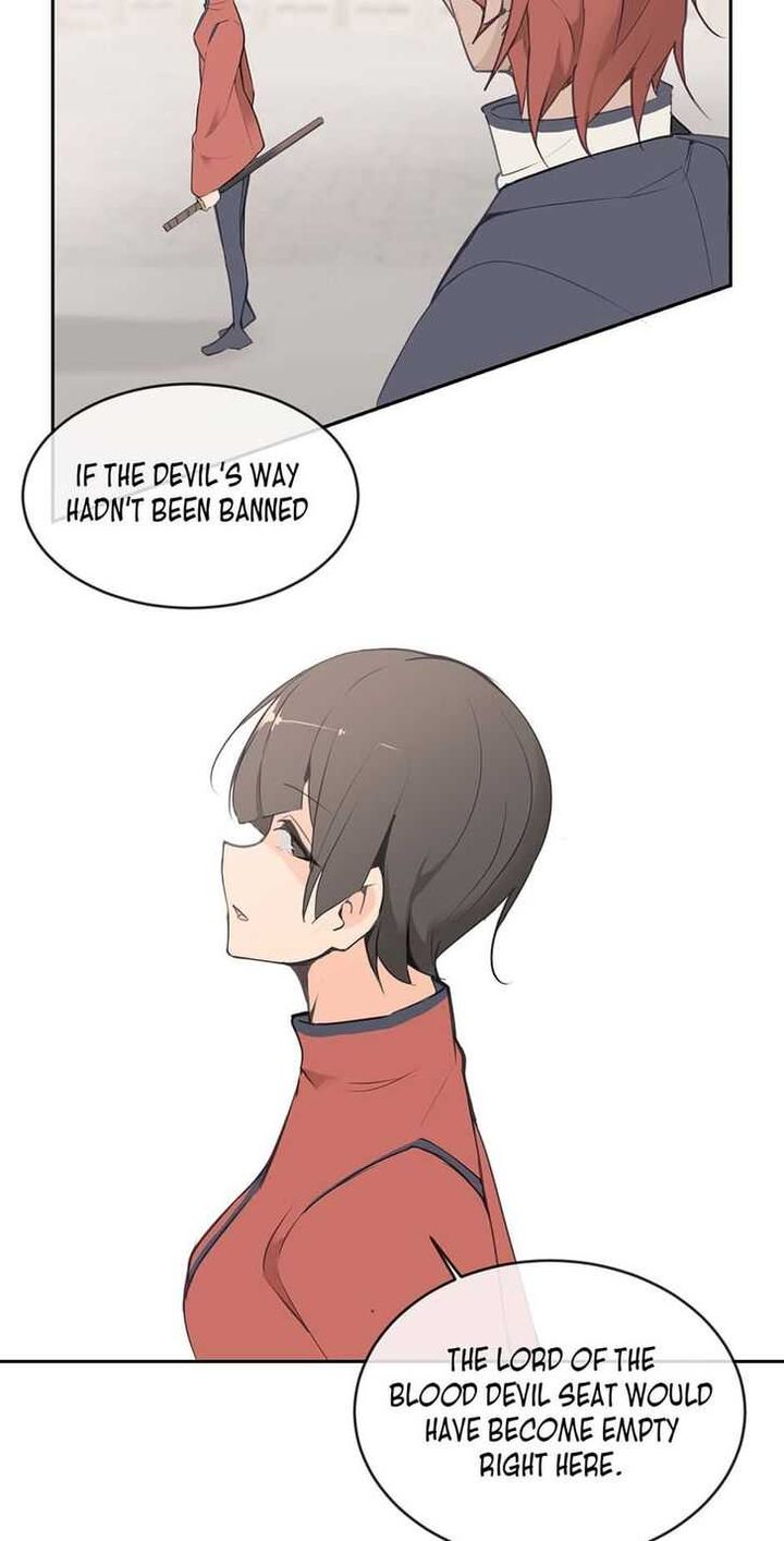 Devil Sword King 78 13