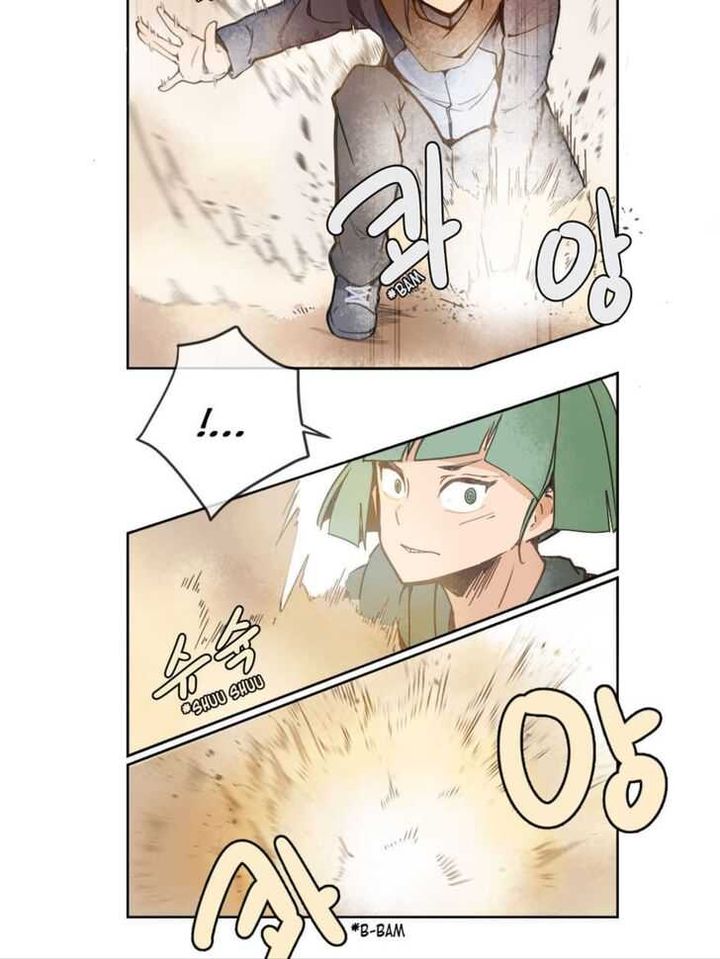 Devil Sword King 8 11
