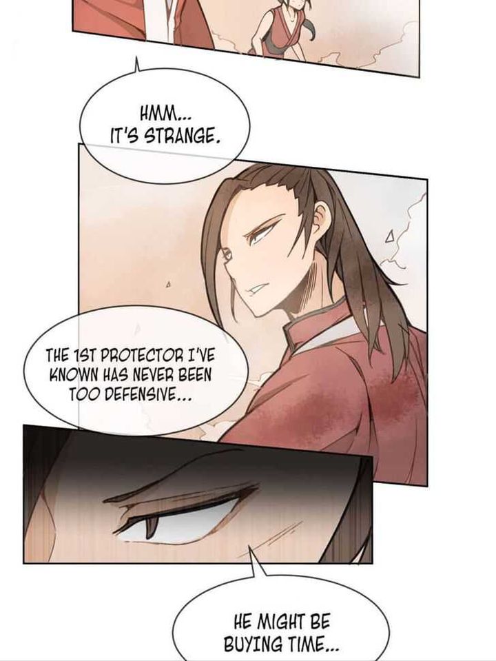 Devil Sword King 8 16