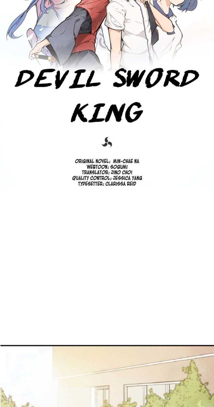 Devil Sword King 81 10