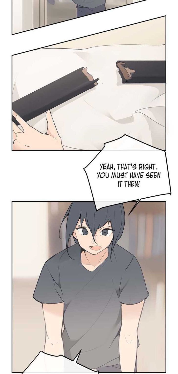 Devil Sword King 81 21