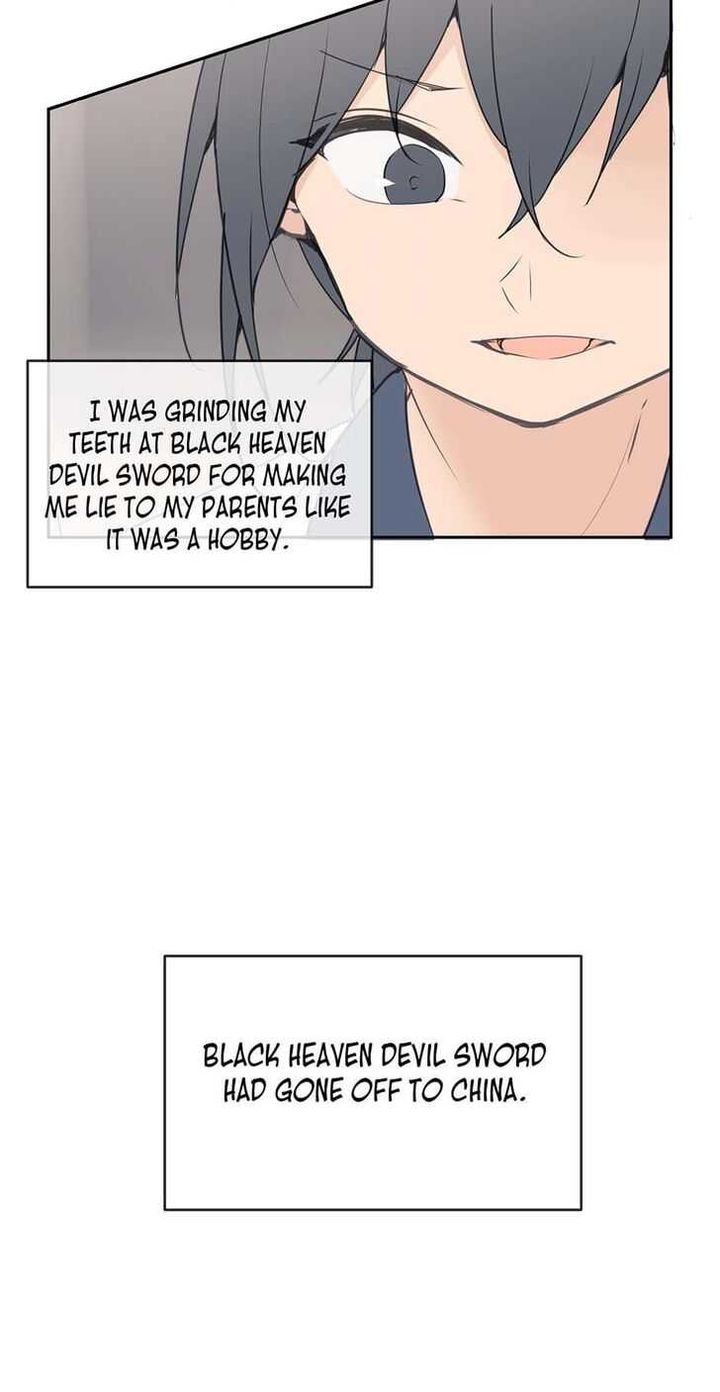Devil Sword King 81 41