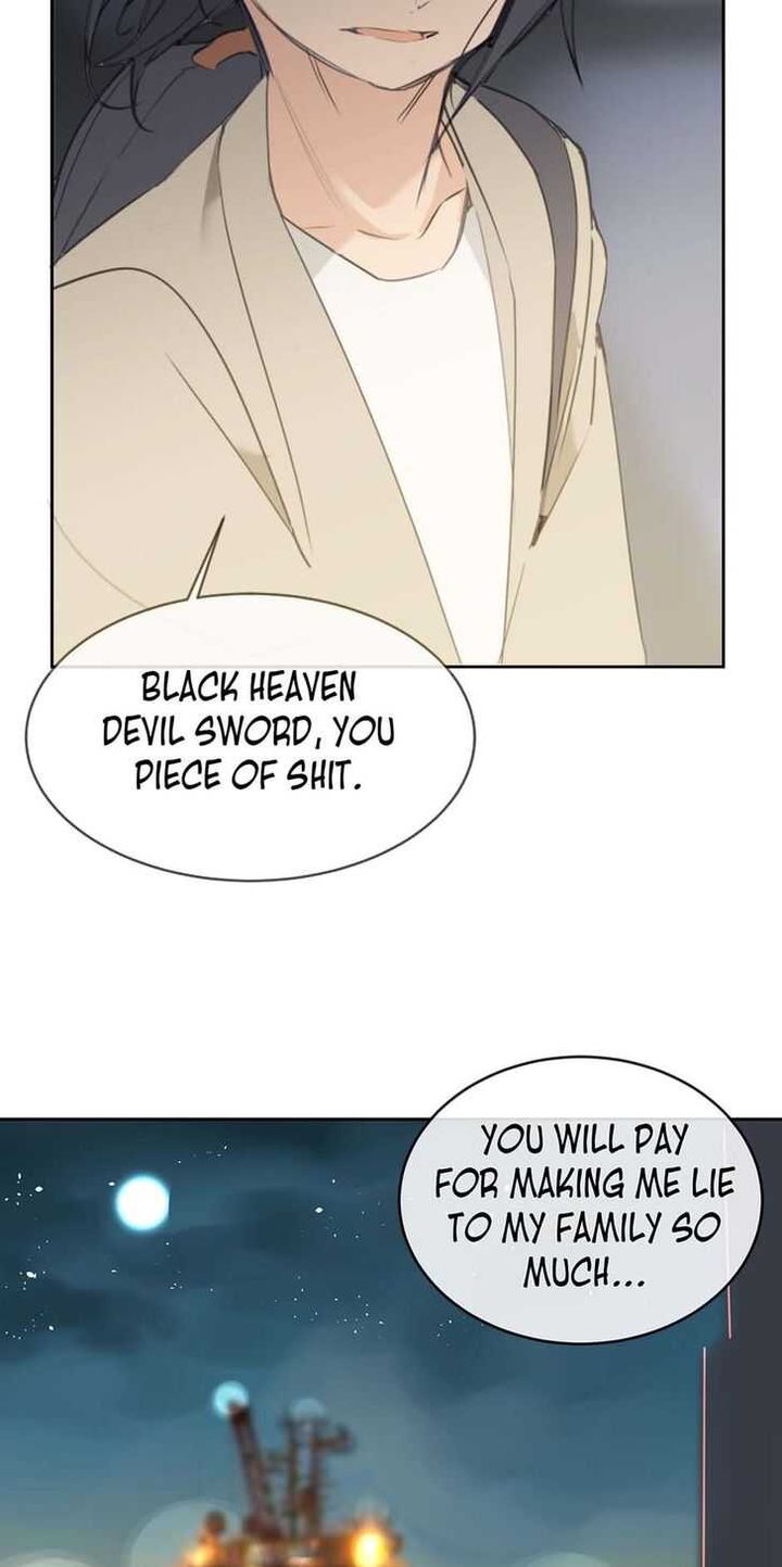 Devil Sword King 82 39