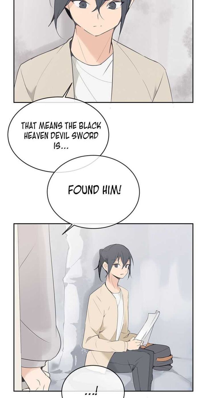 Devil Sword King 84 34