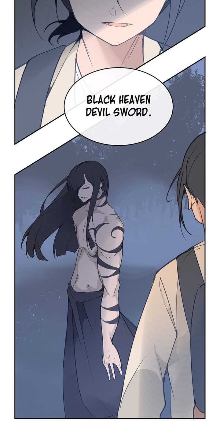Devil Sword King 87 40