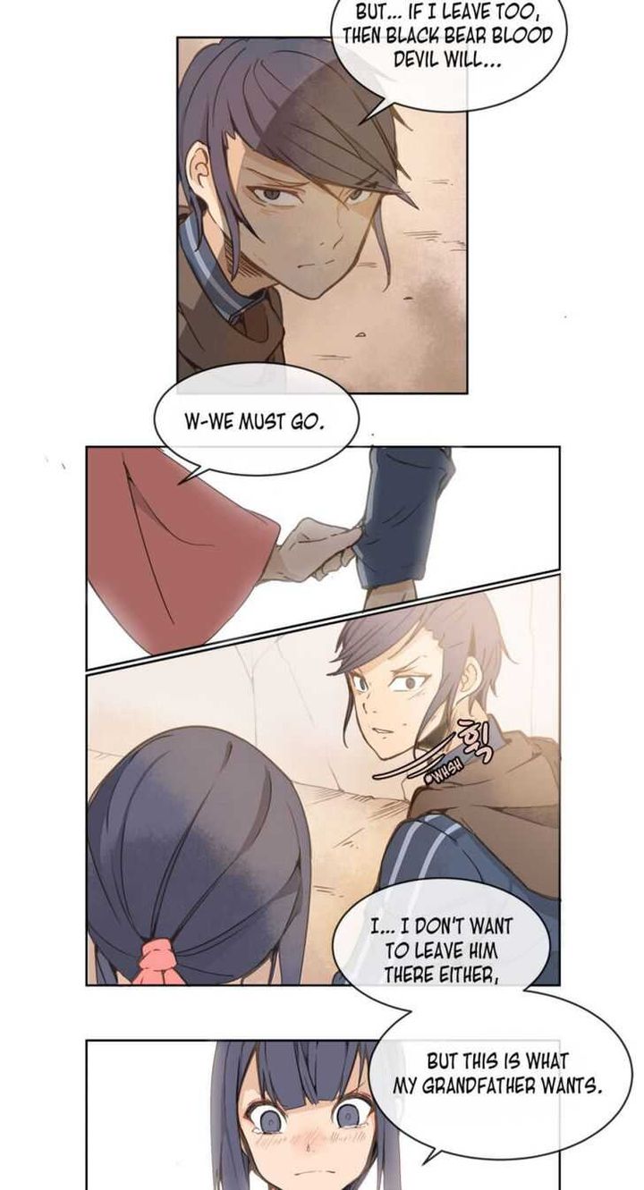 Devil Sword King 9 15