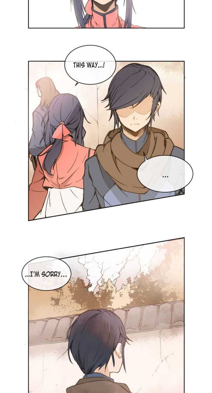 Devil Sword King 9 16