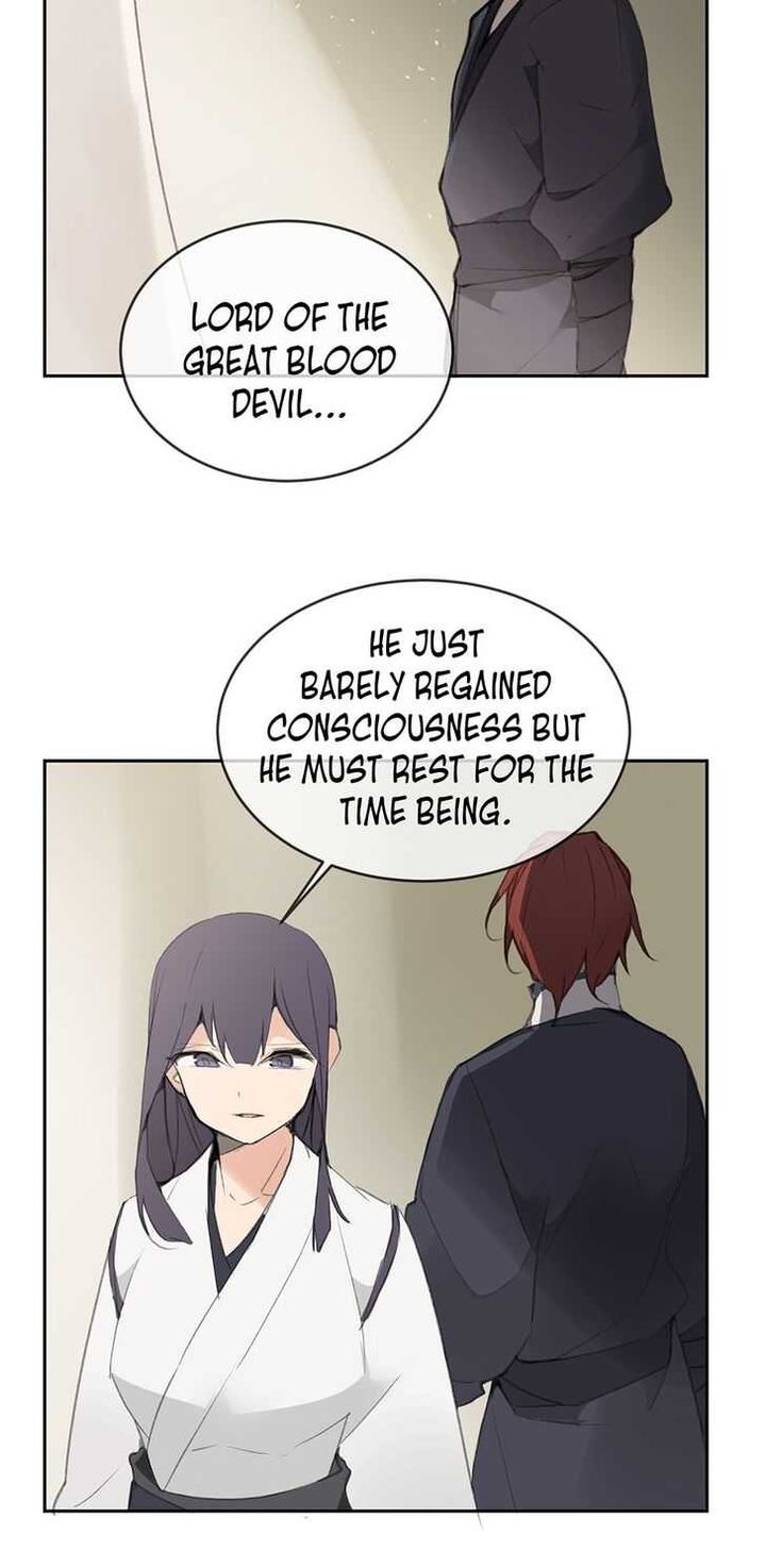 Devil Sword King 90 39
