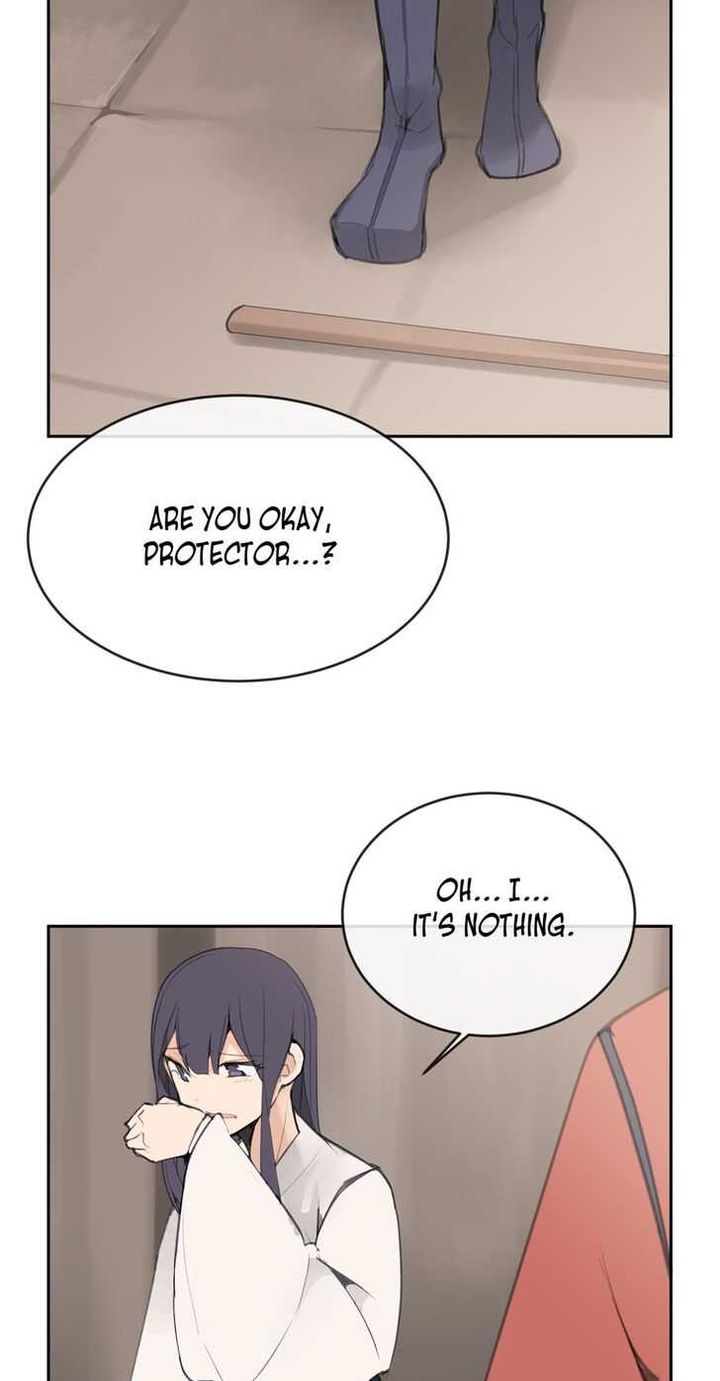Devil Sword King 91 11