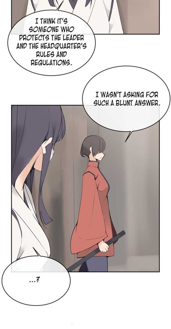 Devil Sword King 91 16
