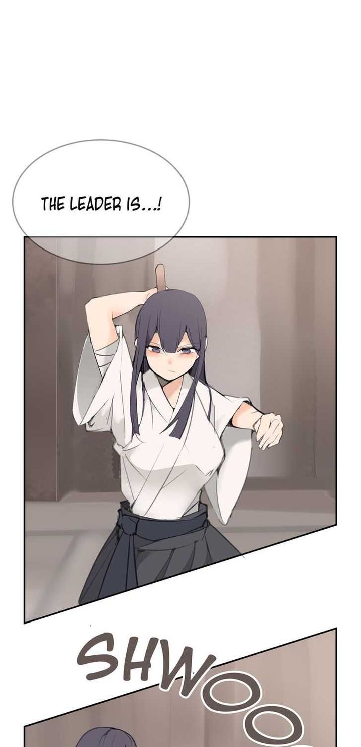 Devil Sword King 91 3