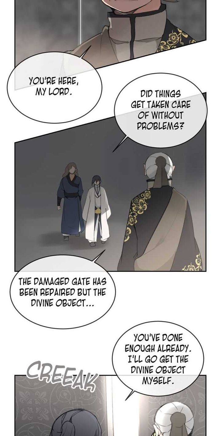 Devil Sword King 91 33