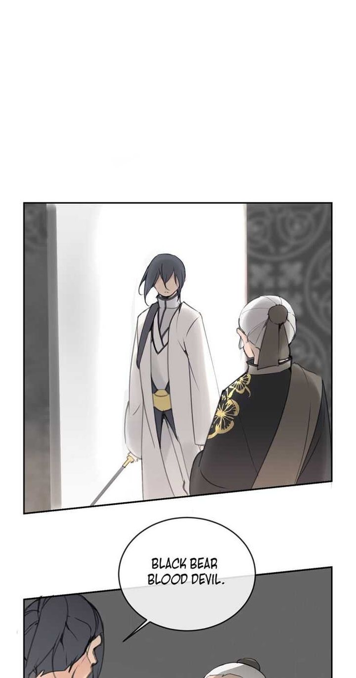 Devil Sword King 91 39
