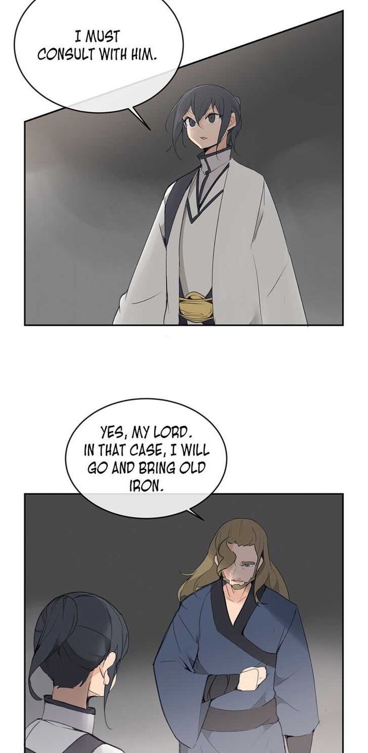 Devil Sword King 92 11
