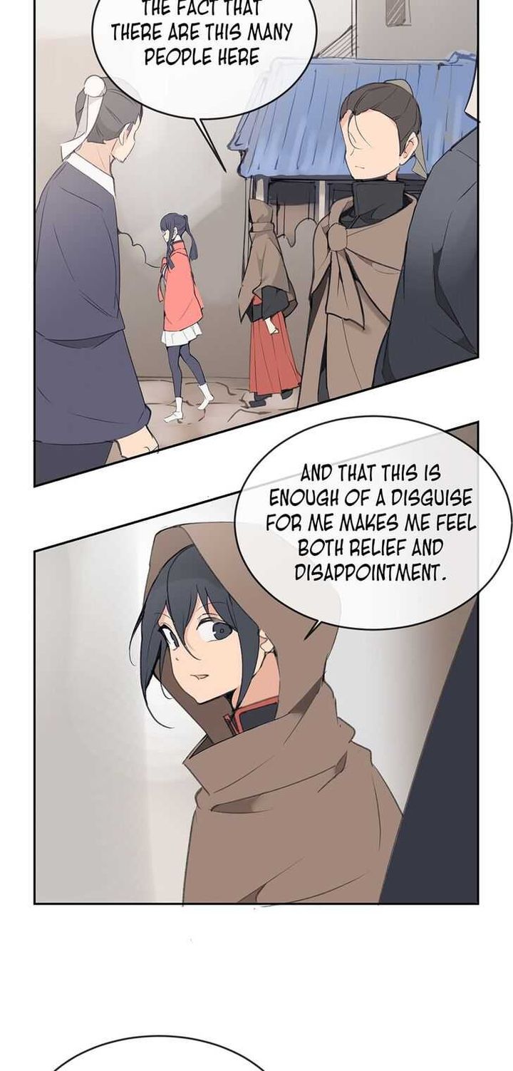 Devil Sword King 92 16