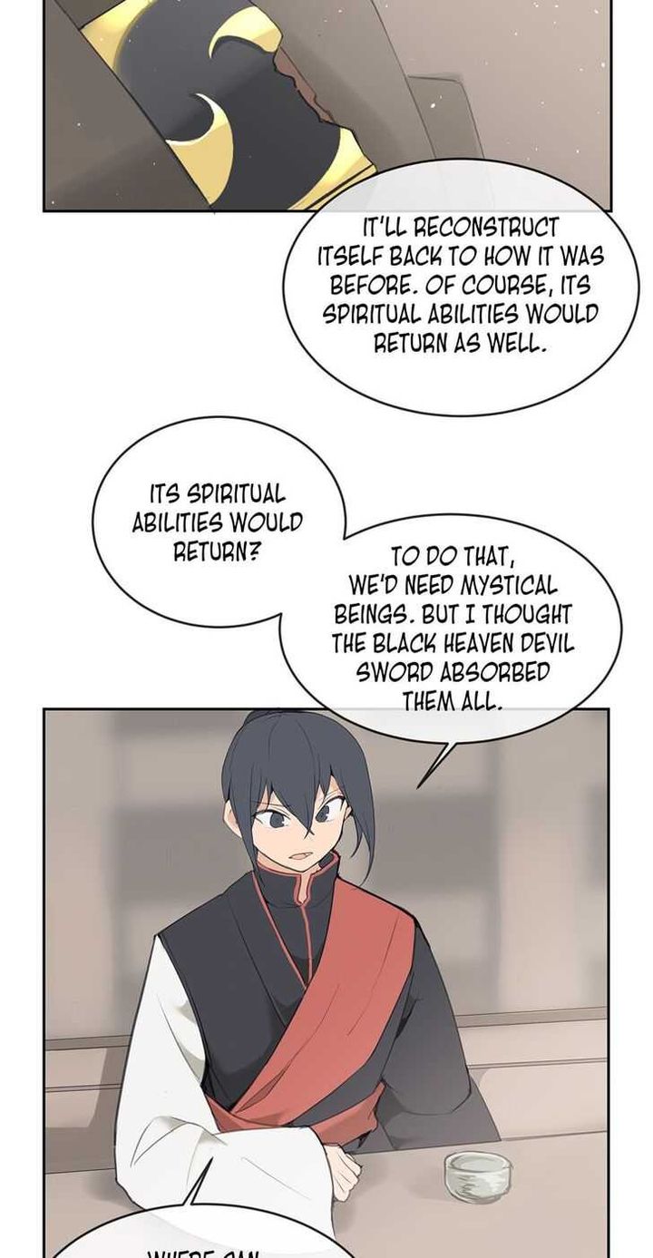 Devil Sword King 92 57