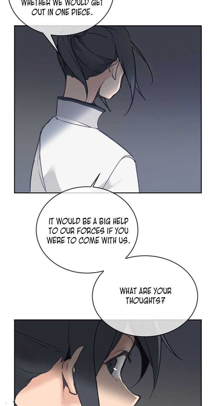 Devil Sword King 94 19