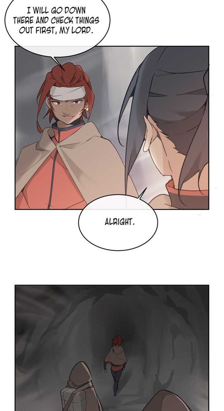 Devil Sword King 95 17